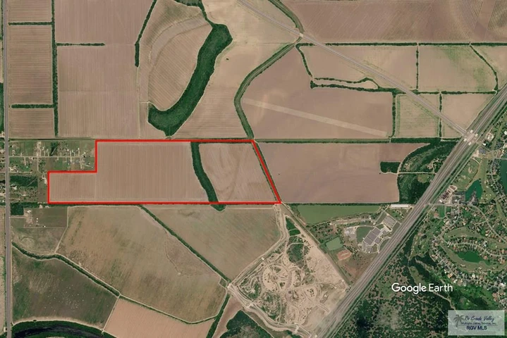 Main Listing Image