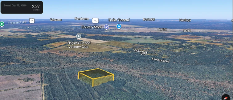 Main Listing Image