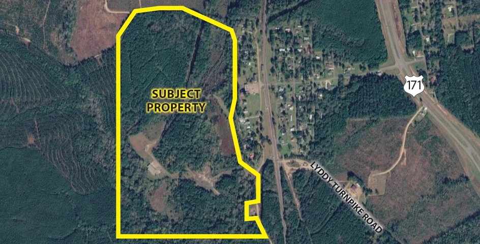 Main Listing Image