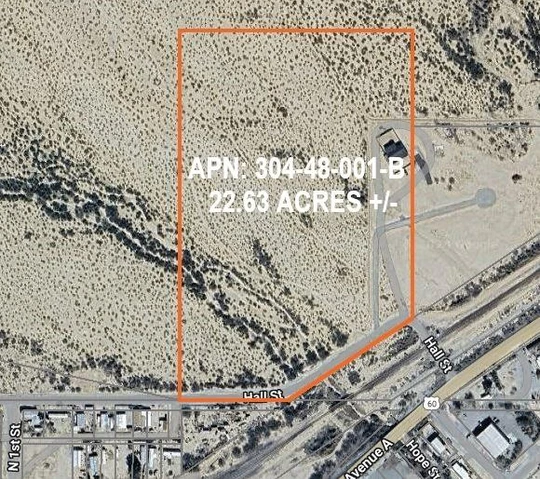 Main Listing Image