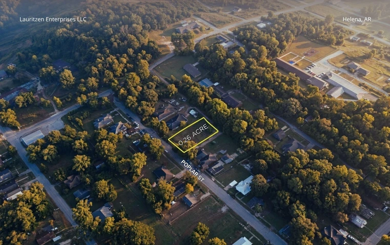 Main Listing Image