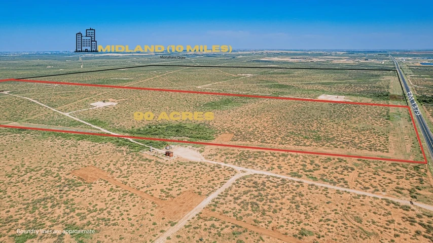 Main Listing Image