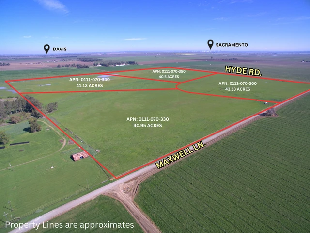 Main Listing Image