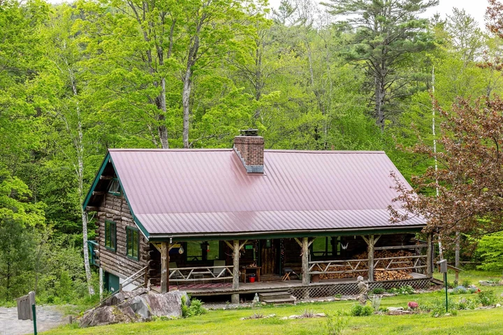Main Listing Image