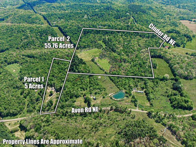 Main Listing Image