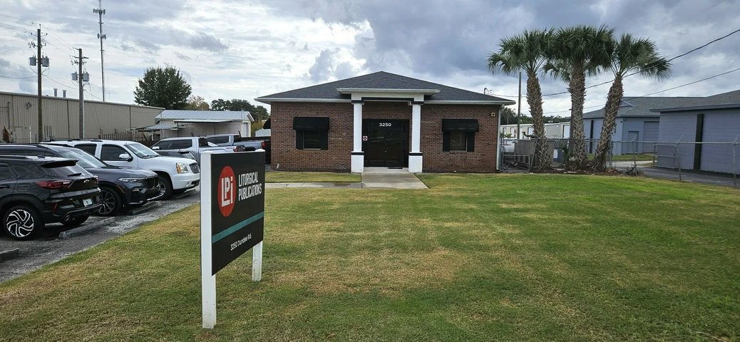 Main Listing Image