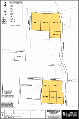 Main Listing Image