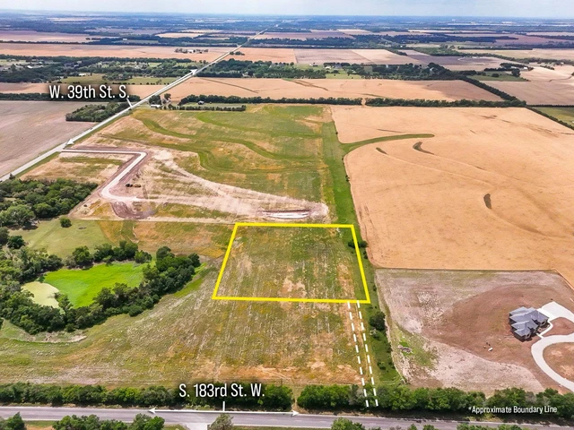 Main Listing Image