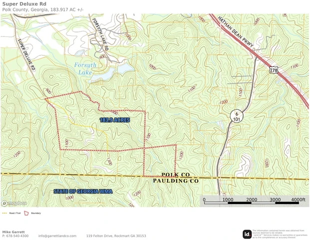 Main Listing Image