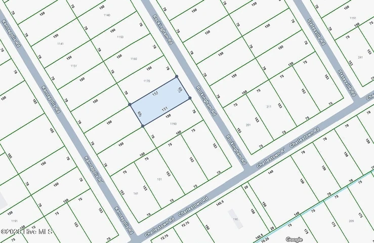 Main Listing Image