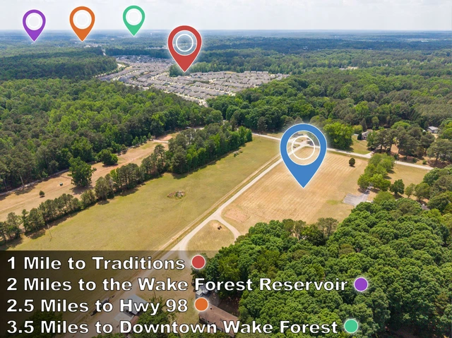 Main Listing Image