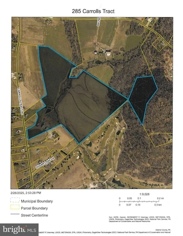 Main Listing Image