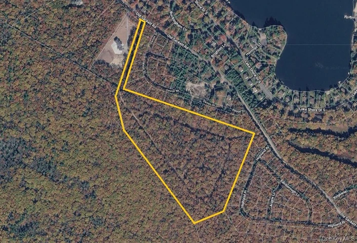 Main Listing Image