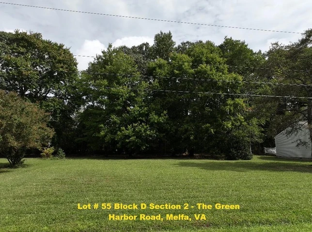 Main Listing Image