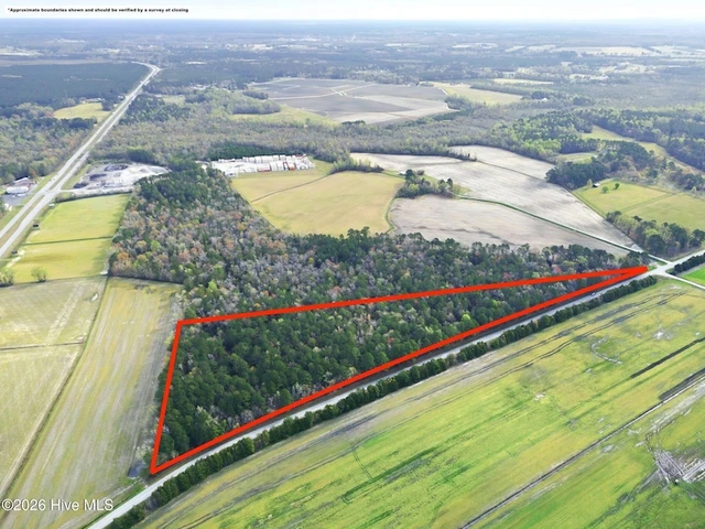 Main Listing Image