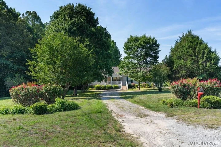 Main Listing Image