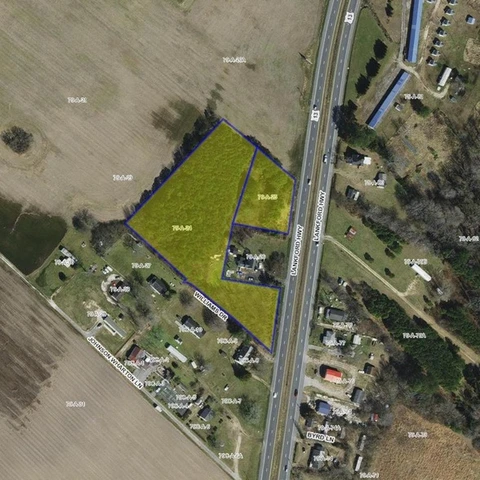Main Listing Image