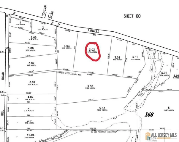 Main Listing Image