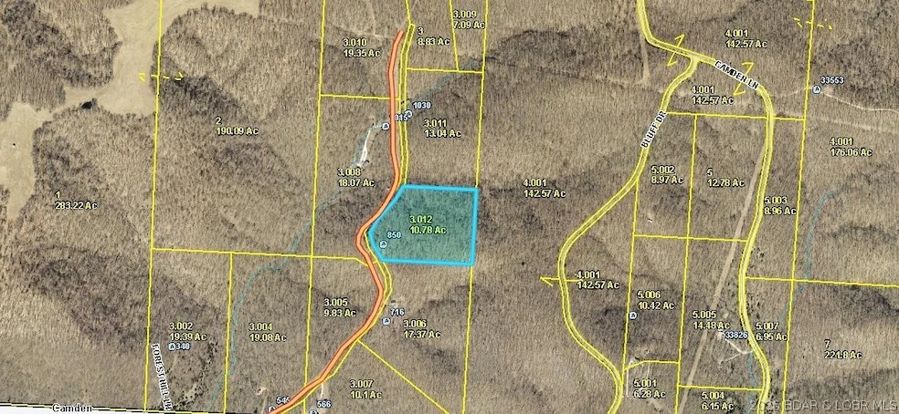 Main Listing Image