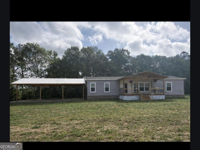 Main Listing Image