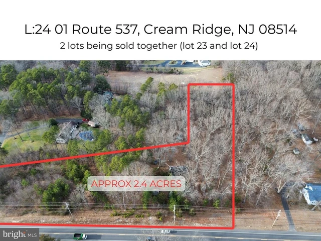 Main Listing Image