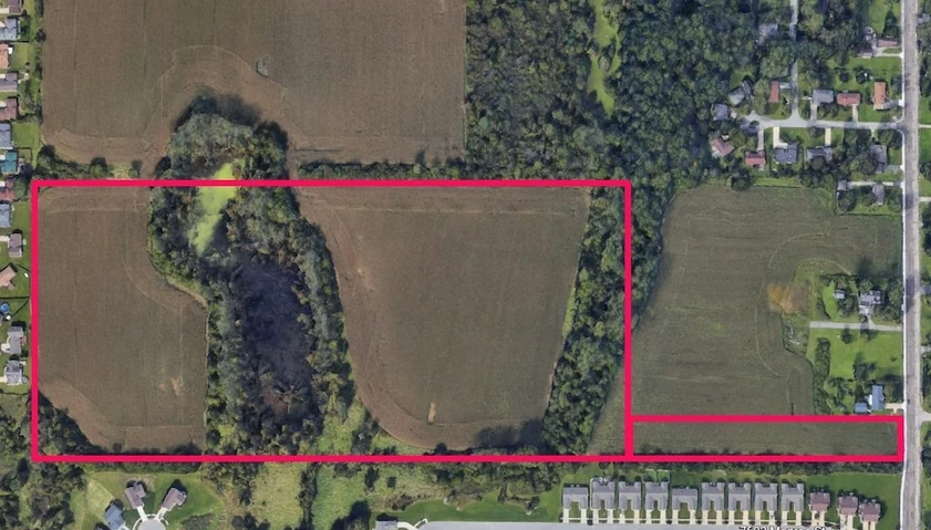 Main Listing Image