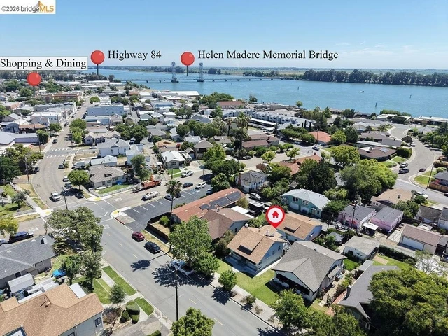 Main Listing Image