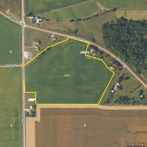 Main Listing Image