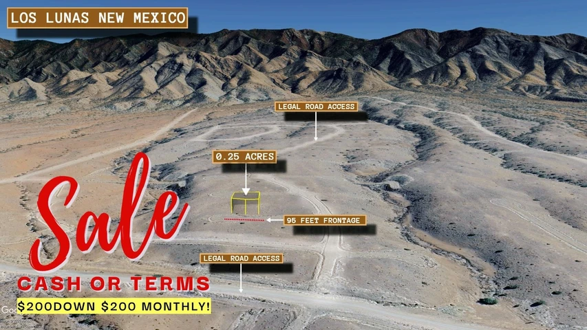 Main Listing Image