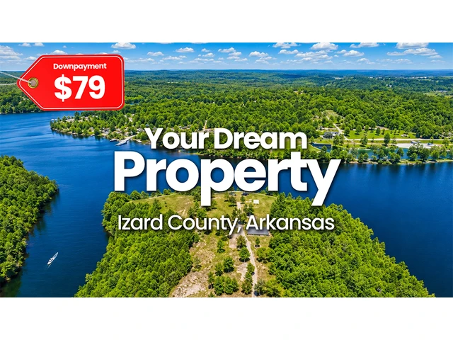 Main Listing Image