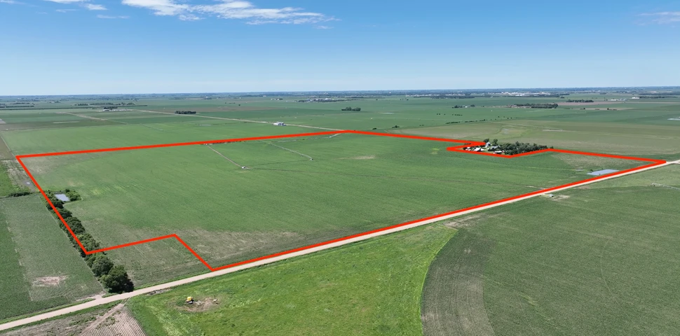 Main Listing Image