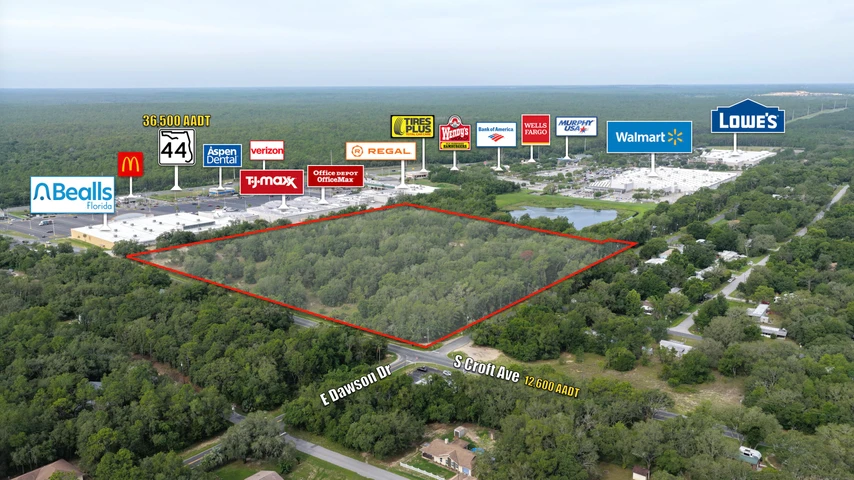 Main Listing Image