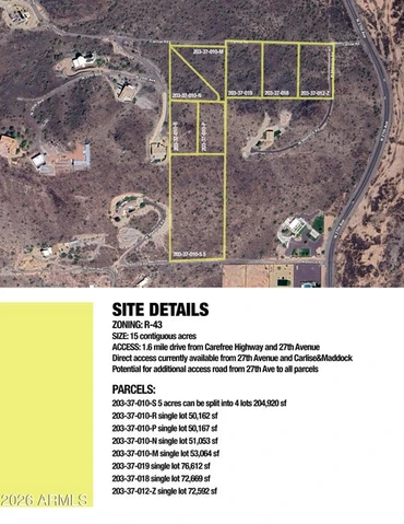 Main Listing Image