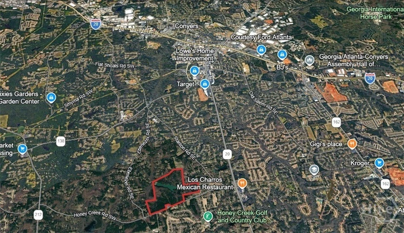 Main Listing Image