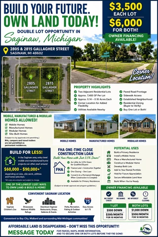 Main Listing Image