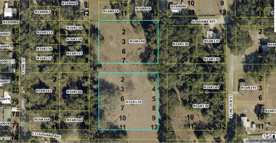 Main Listing Image