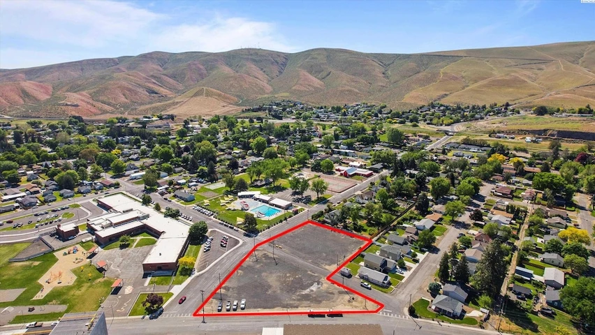 Main Listing Image