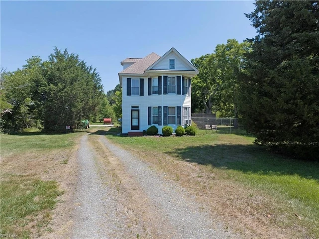 Main Listing Image