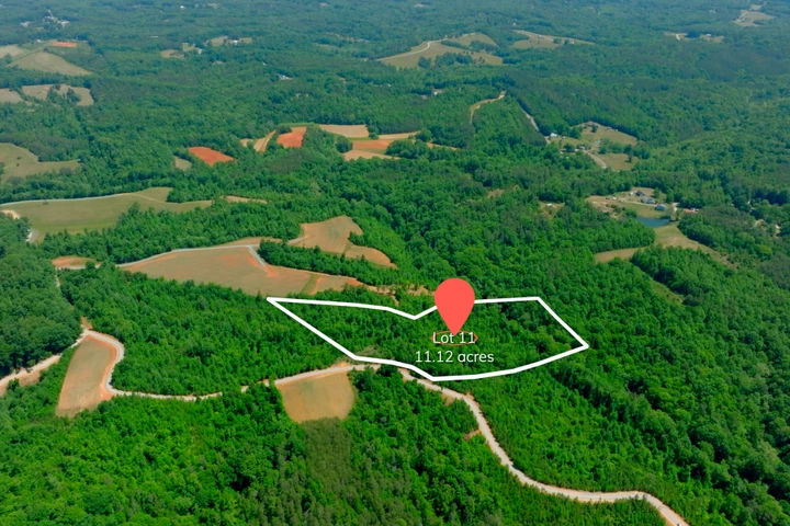 Main Listing Image