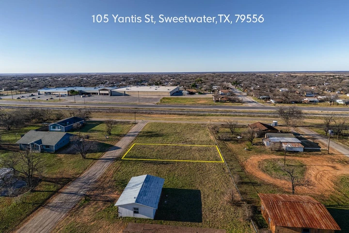 Main Listing Image