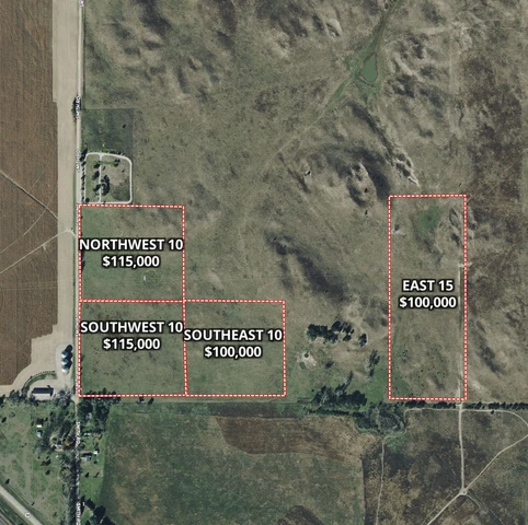 Main Listing Image