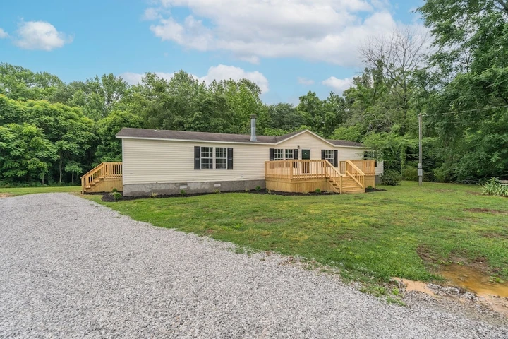 Main Listing Image