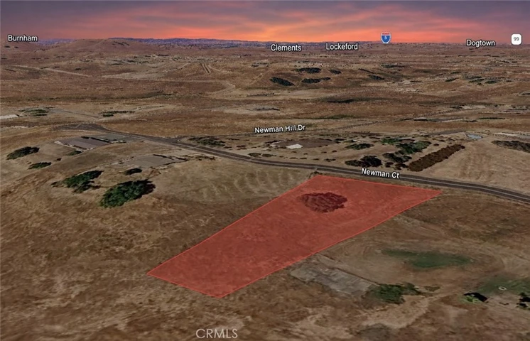 Main Listing Image