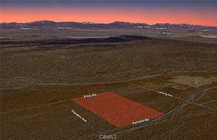 Main Listing Image
