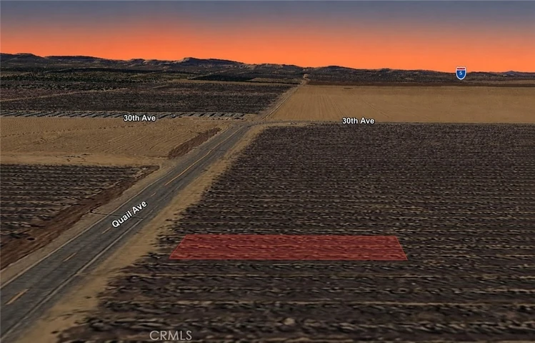 Main Listing Image