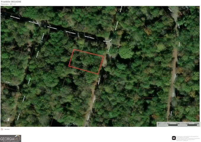Main Listing Image