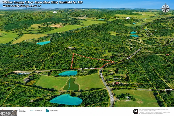Main Listing Image