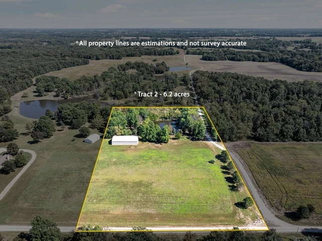 Main Listing Image