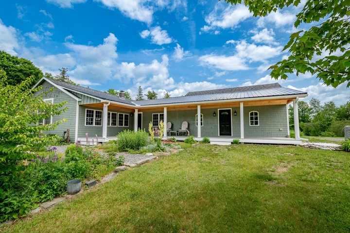 Main Listing Image