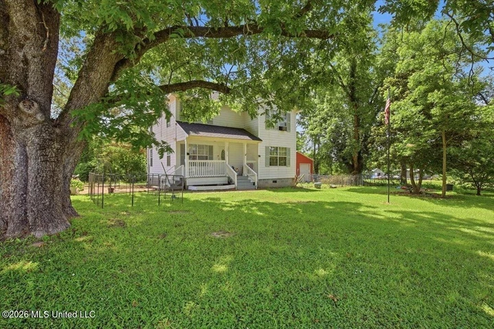 Main Listing Image
